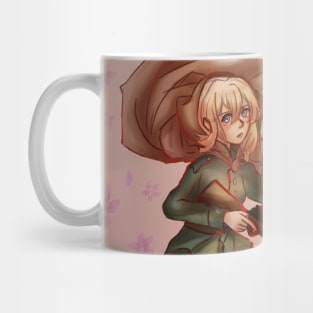 Violet Evergarden Mug